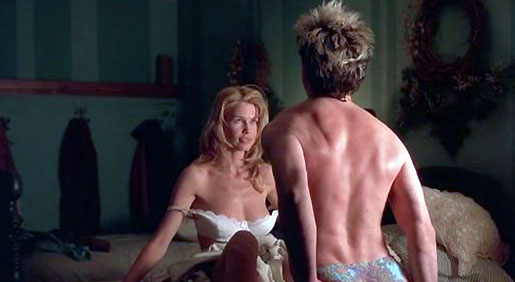 Claudia Schiffer nude sexy bikini topless cleavage naked hot4 1