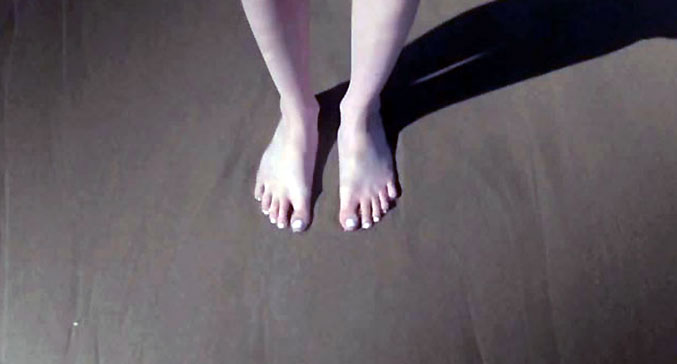 Emma Roberts nude naked sexy topless hot cleavage bikini feet3