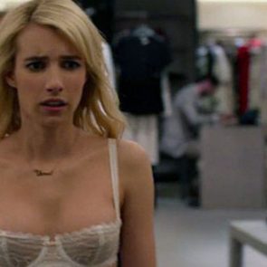 Sexy emma roberts nude “ 2020 ultimate collection