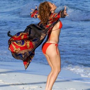 Jennifer Lopez nude bikini sexy hot sextape leaked private topless feet hot sexy ScandalPost 34