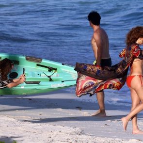 Jennifer Lopez nude bikini sexy hot sextape leaked private topless feet hot sexy ScandalPost 7