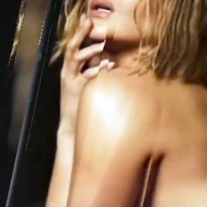 Jennifer Lopez nude sexy hot bikini topless ass tits pussy feet leaked porn ScandalPost 11