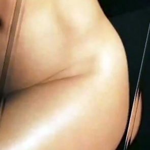Jennifer Lopez nude sexy hot bikini topless ass tits pussy feet leaked porn ScandalPost 17