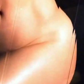 Jennifer Lopez nude sexy hot bikini topless ass tits pussy feet leaked porn ScandalPost 22