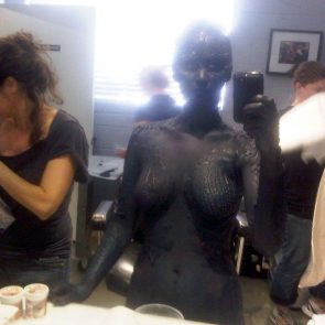 Jennifer Lawrence Nude Leaked Pics 50