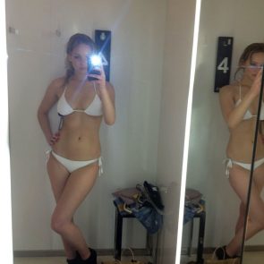 Jennifer Lawrence Nude Leaked Pics 55
