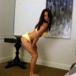 Jennifer Lawrence Nude Leaked Pics 6