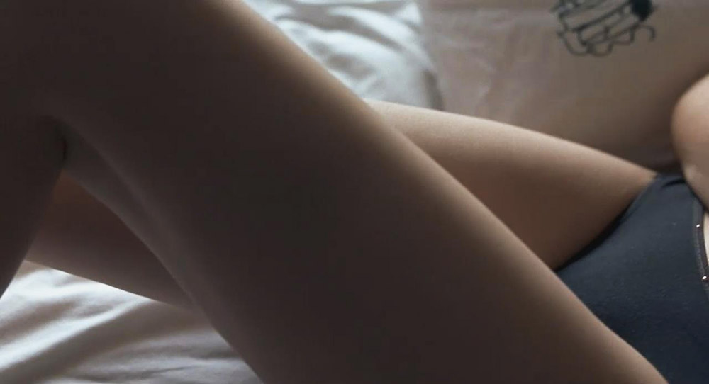 Kirsten Dunst Nude Sex Crazy Beautiful 15