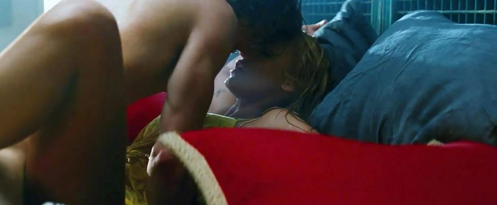1 Blake Lively nude porn sex scene ScandalPost 2