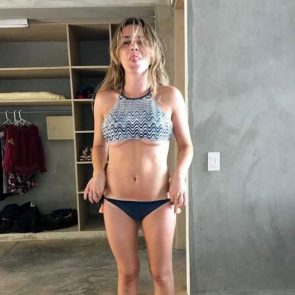Addison Timlin nude hot sexy topless bikini feet ass tits pussy porn ScandalPost 49