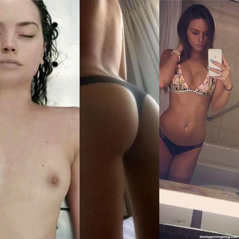 Daisy ridley nude in Datong