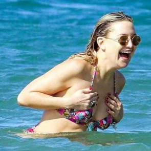 Kate Hudson nude leaked hot sexy porn topless bikini feet ass tits pussy ScandalPost 62