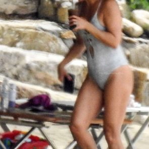 Kate Hudson nude topless porn bikini new greece ScandalPost 10