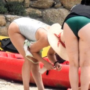 Kate Hudson nude topless porn bikini new greece ScandalPost 3