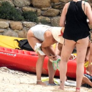 Kate Hudson nude topless porn bikini new greece ScandalPost 4