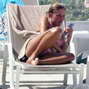 Zara McDermott nude bikini porn ass tits pussy topless feet sexy hot ScandalPost 33