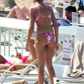 Zara McDermott nude bikini porn ass tits pussy topless feet sexy hot ScandalPost 34