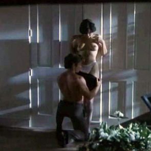 Catherine Bell nude sex scene leaked hot ass tits pussy ScandalPost 3