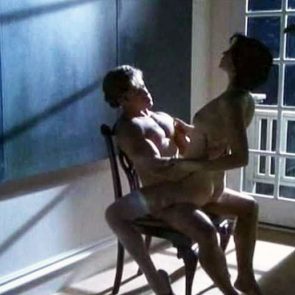 Catherine Bell nude sex scene leaked hot ass tits pussy ScandalPost 4
