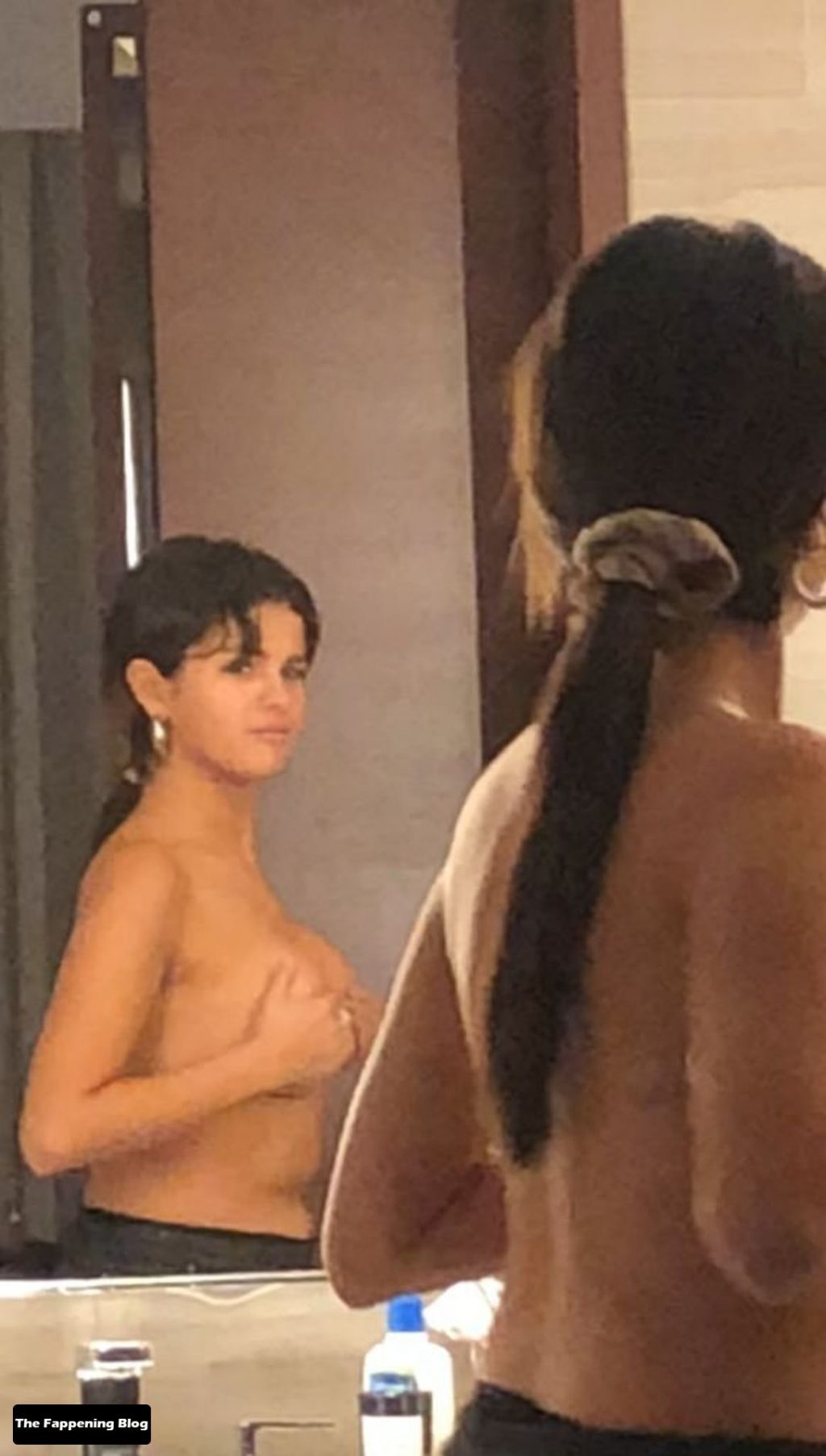 Selena gomez nude leak