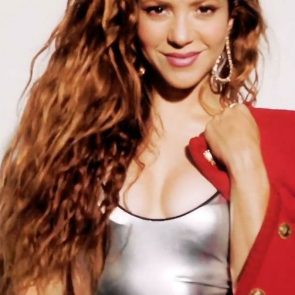 Shakira nude ass porn sexy cosmopolitan ScandalPost 8