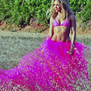 Shakira nude hot ScandalPost 25 1