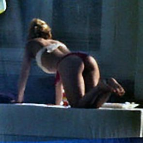 Shakira nude hot ScandalPost 26 1