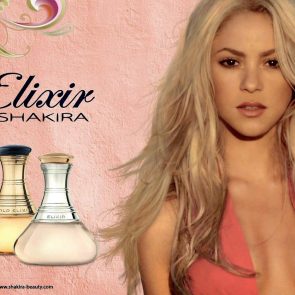 Shakira nude hot ScandalPost 35