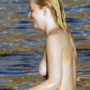 Dakota Johnson nude sexy hot topless bikini feet ass tits pussy porn ScandalPost 3