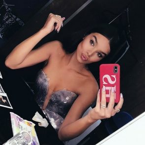 Hailee Steinfeld nude sexy hot ScandalPost 16