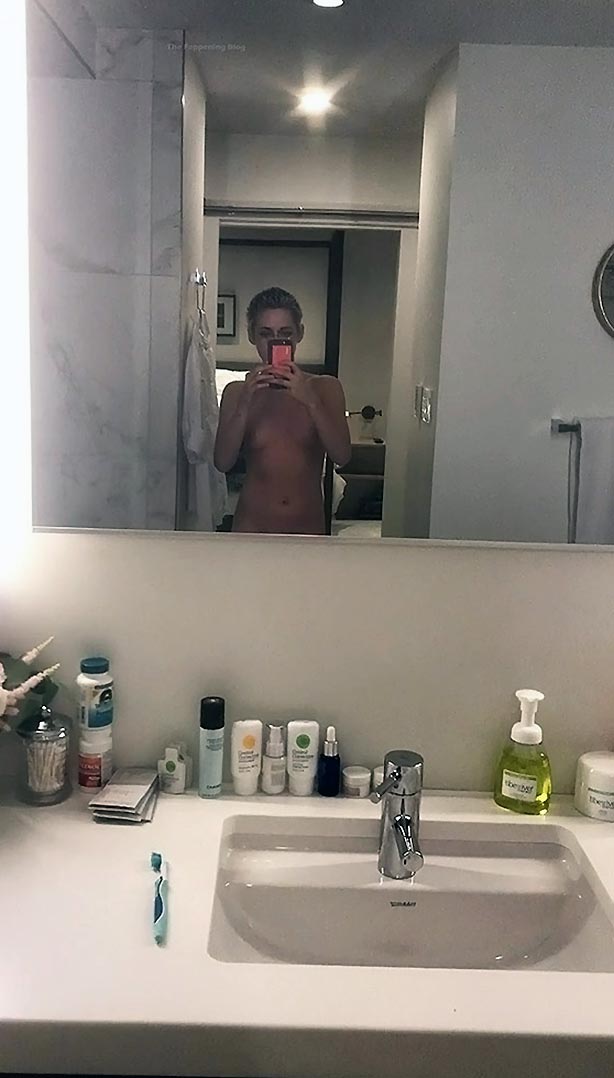 Kristen Stewart nude new porn hot sexy ass tits pussy ScandalPost 18