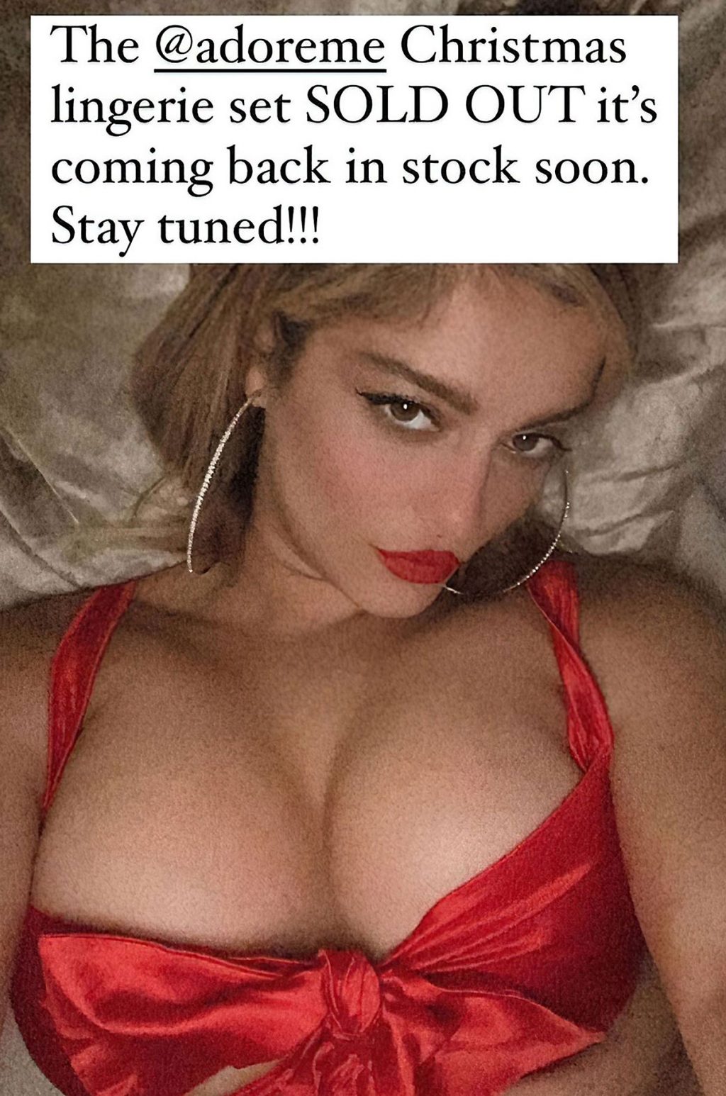 Bebe Rexha nude topless porn sexy bikini feet leaked ScandalPost 1