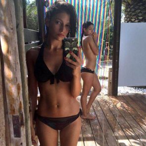 Ursula Corbero nude hot sexy ass tits bikini topless ScandalPost 13