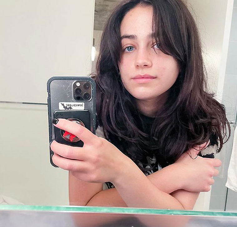 Mary mouser leak - 🧡 Mary Mouser Nude - LEAKED Pics and Porn + Scenes - S....