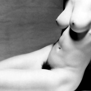 47 Madonna Naked Nude Topless