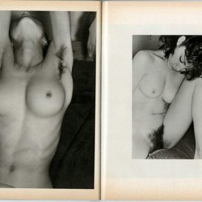 63 Madonna Naked Nude Topless