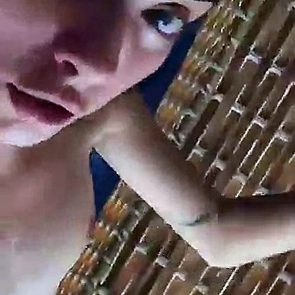 Cara Delevingne nude naked hot ScandalPost 9 1