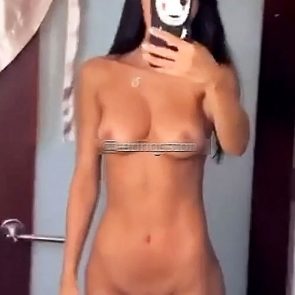 Chantel Jeffries nude hot ScandalPost 64
