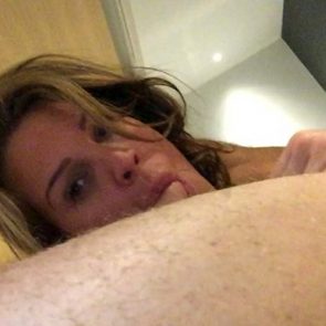 10 Danielle Lloyd Nude Naked Leaked
