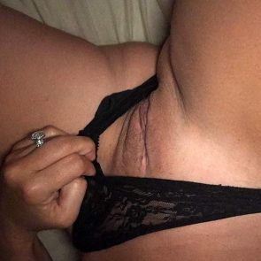 30 Danielle Lloyd Nude Naked Leaked