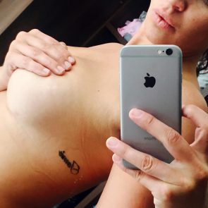 31 Danielle Lloyd Nude Naked Leaked