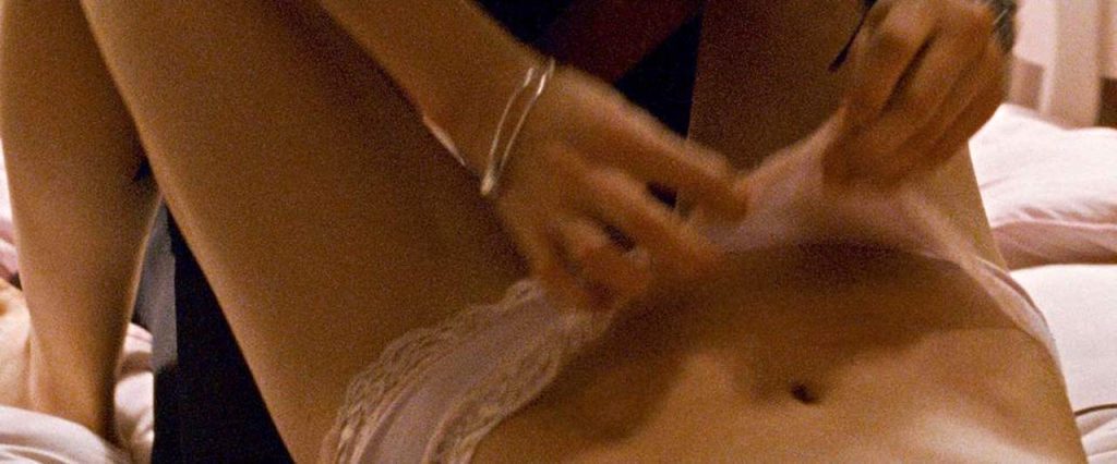 Mila Kunis Nude Naked Sex Scene 7