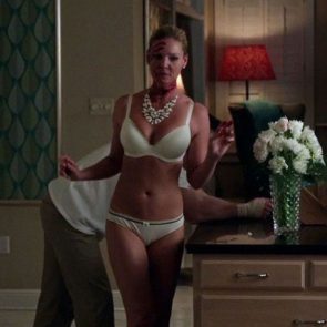 Katherine Heigl nude topless porn bikini sexy feet new leaked ass tits pussy ScandalPost 7