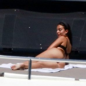 Georgina Rodriguez hot bikini ScandalPost 16