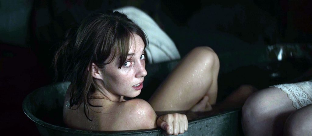 Maya Hawke naked sex scene sextape leaked ScandalPost 15