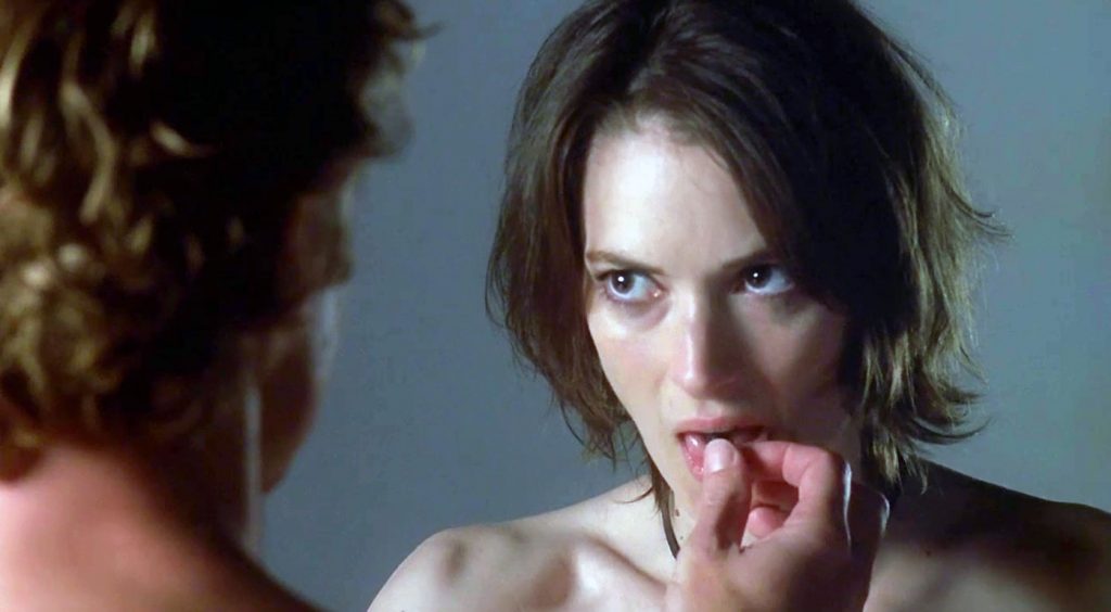 Winona Ryder nude sex scene porn sexy ass pussyitts ScandalPost 12