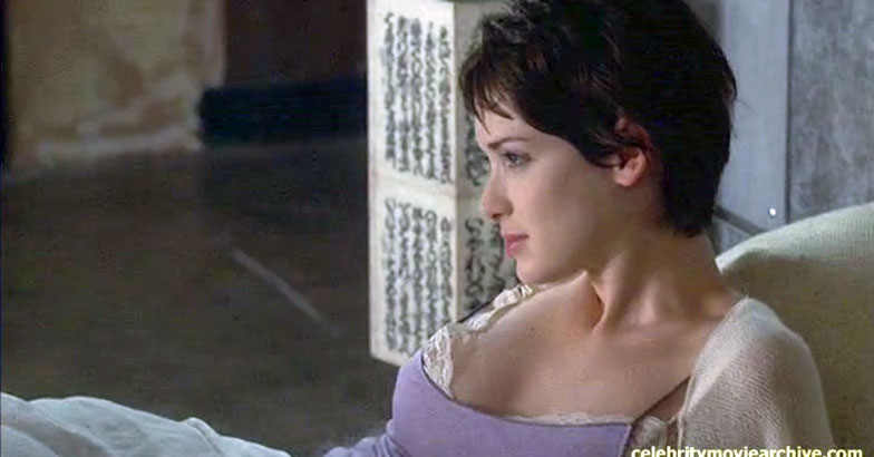 Winona Ryder nude sex scene porn sexy ass pussyitts ScandalPost 8