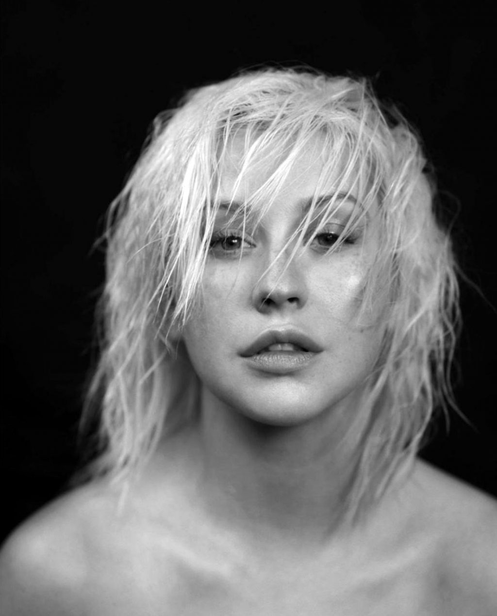 Christina Aguilera naked hot ass pussy tits boyfrind topless bikini feet new ScandalPost 16