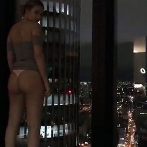 Alissa Violet nude hot naked leaked sexy ass topless150
