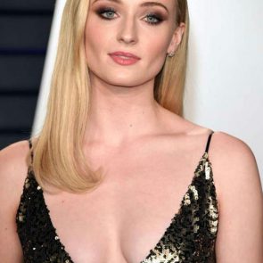 Sophie Turner nude hot sexy tits ass pussy porn ScandalPost 70